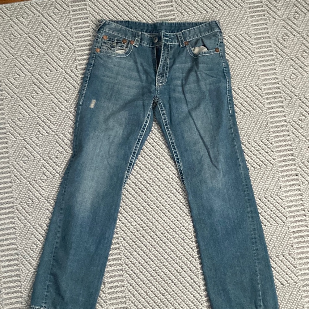 True religion jeans
